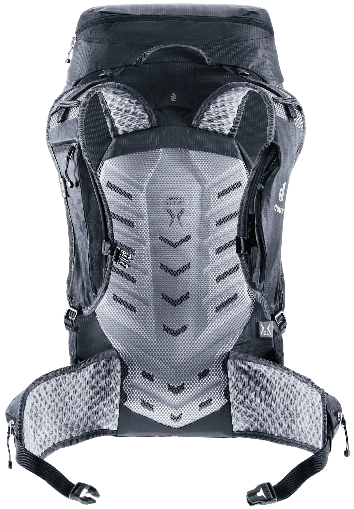 Deuter Speed Lite Pro 28 SL - sehr leichter Frauen-Rucksack für schnelle Berg- und Hüttentouren
