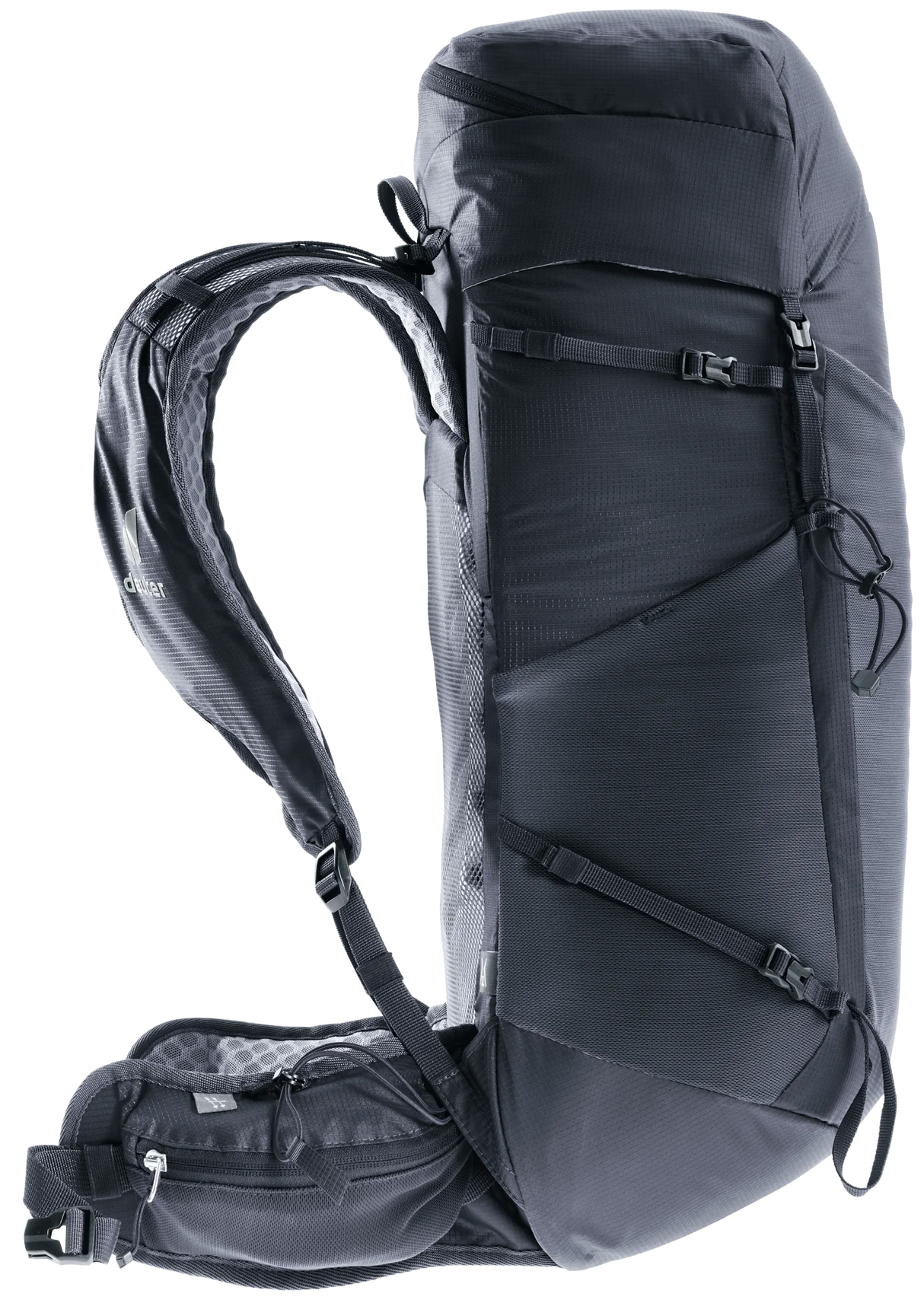 Deuter Speed Lite Pro 28 SL - sehr leichter Frauen-Rucksack für schnelle Berg- und Hüttentouren