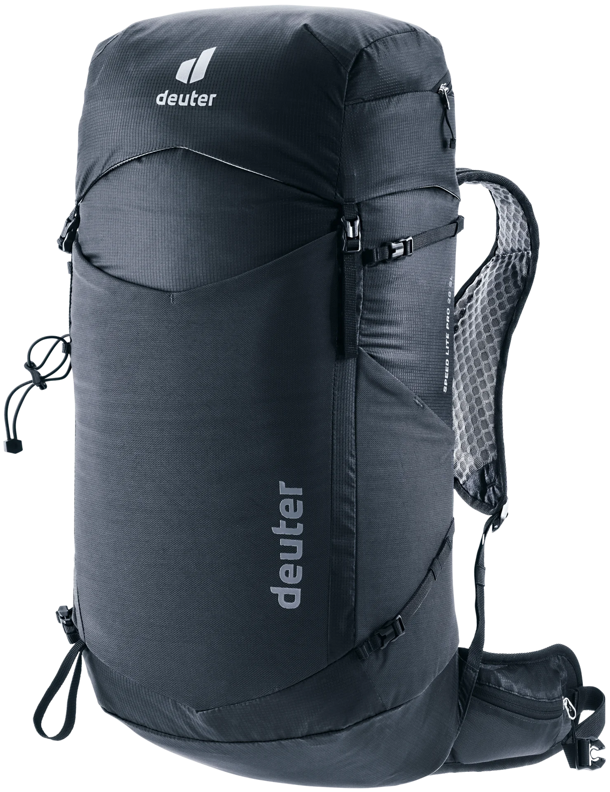 Deuter Speed Lite Pro 28 SL - sehr leichter Frauen-Rucksack für schnelle Berg- und Hüttentouren