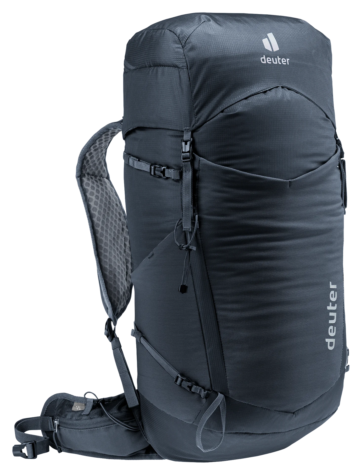 Deuter Speed Lite Pro 28 SL - sehr leichter Frauen-Rucksack für schnelle Berg- und Hüttentouren