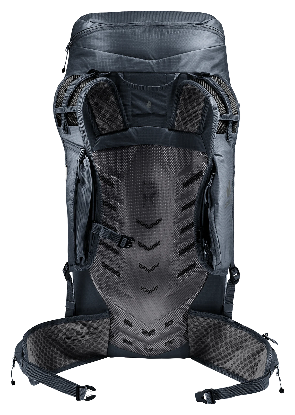 Deuter Speed Lite Pro 30 - sehr leichter Rucksack für schnelle Berg- und Hüttentouren