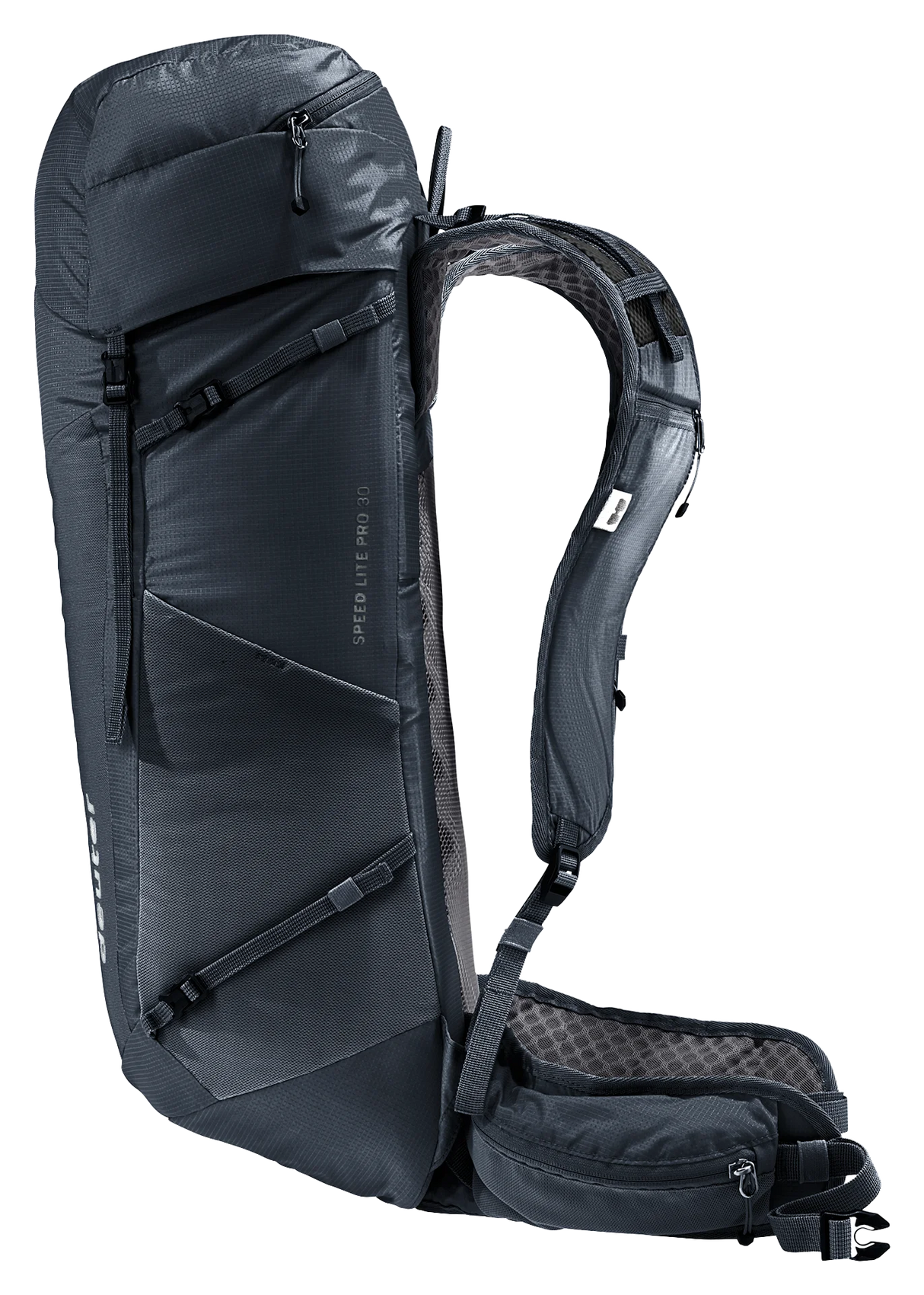 Deuter Speed Lite Pro 30 - sehr leichter Rucksack für schnelle Berg- und Hüttentouren