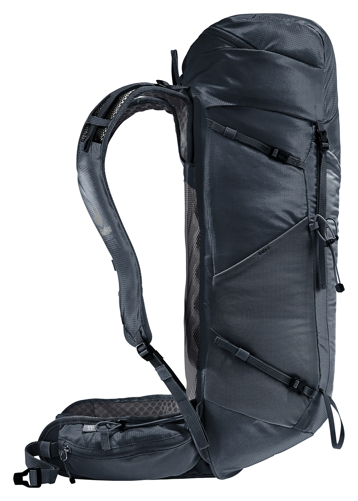 Deuter Speed Lite Pro 30 - sehr leichter Rucksack für schnelle Berg- und Hüttentouren