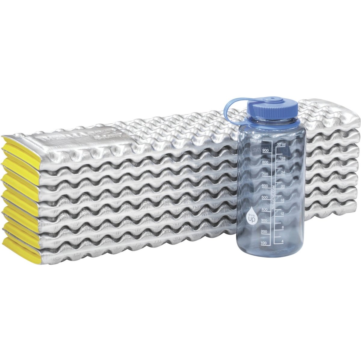 Therm - a - Rest Z LITE SOL - geschlossenzellige Isomatte/ EVA - Isomatte