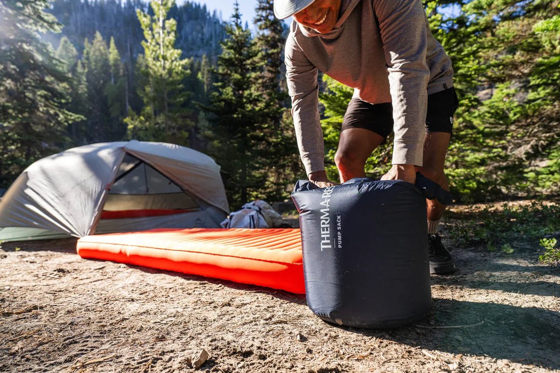 Thermarest NeoLoft Komfort - Isomatte ultraleicht - Editior's Choice 2025