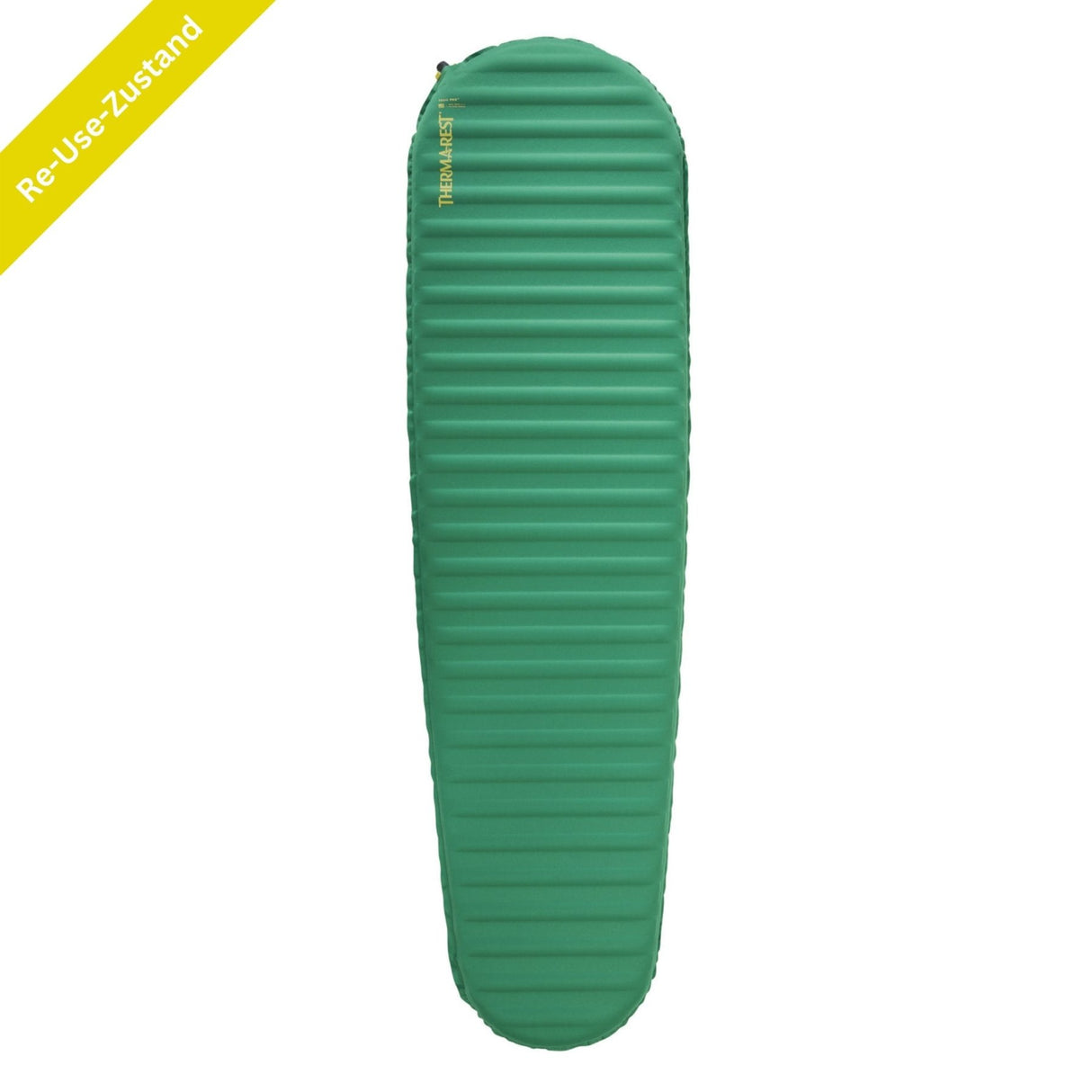 ThermaRest Trail Pro Isomatte - dick, robust, weich (re - use)