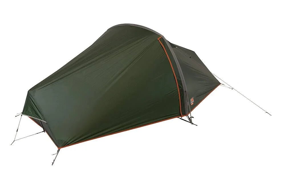 Vango F10 Helium UL 2 - ultraleichtes Bikepacking - /Trekkingzelt 2 Personen