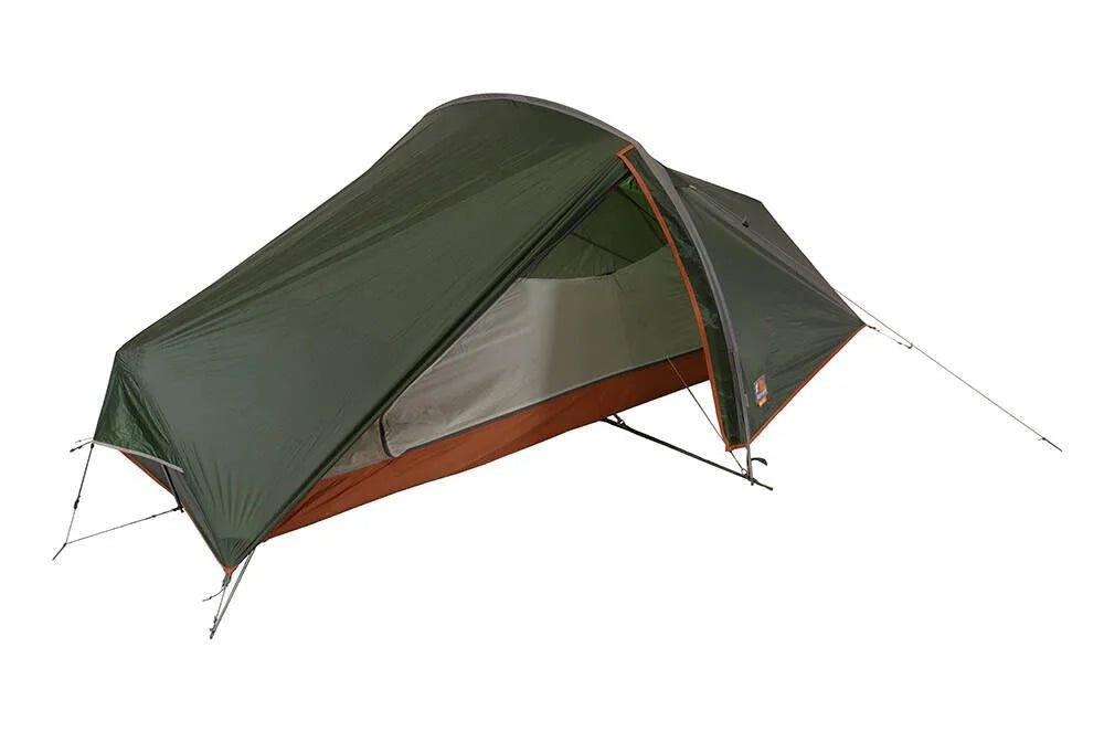 Vango F10 Helium UL 2 - ultraleichtes Bikepacking - /Trekkingzelt 2 Personen