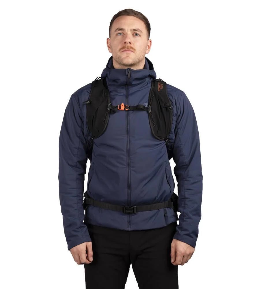 Vango F10 Ultra 35L ultraleichter Fastpacking-Rucksack