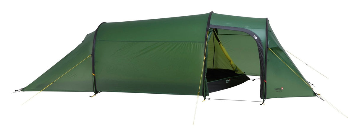 Wechsel Tents Tempest 2 - Tunnelzelt für 2 Personen 4 - Jahreszeiten