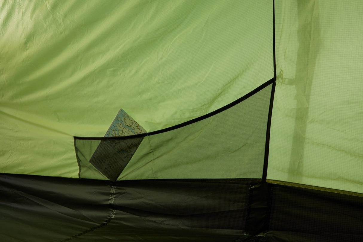 Wechsel Tents Tempest 2 - Tunnelzelt für 2 Personen 4 - Jahreszeiten