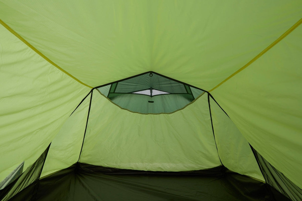 Wechsel Tents Tempest 2 - Tunnelzelt für 2 Personen 4 - Jahreszeiten