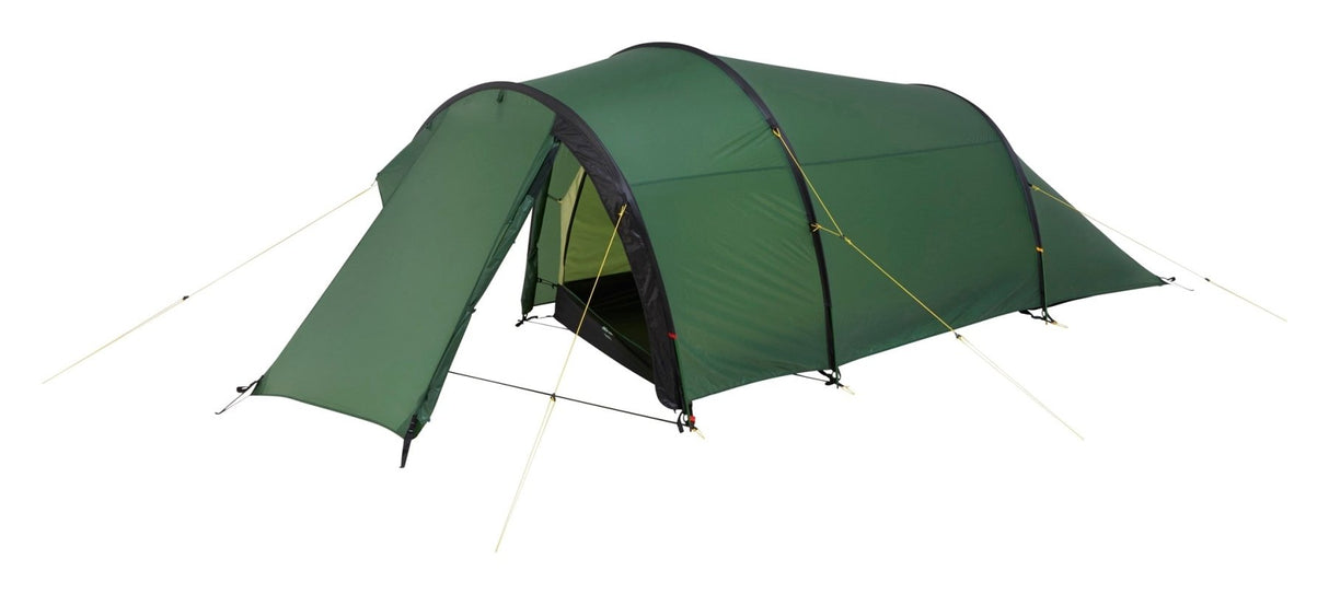 Wechsel Tents Tempest 2 - Tunnelzelt für 2 Personen 4 - Jahreszeiten
