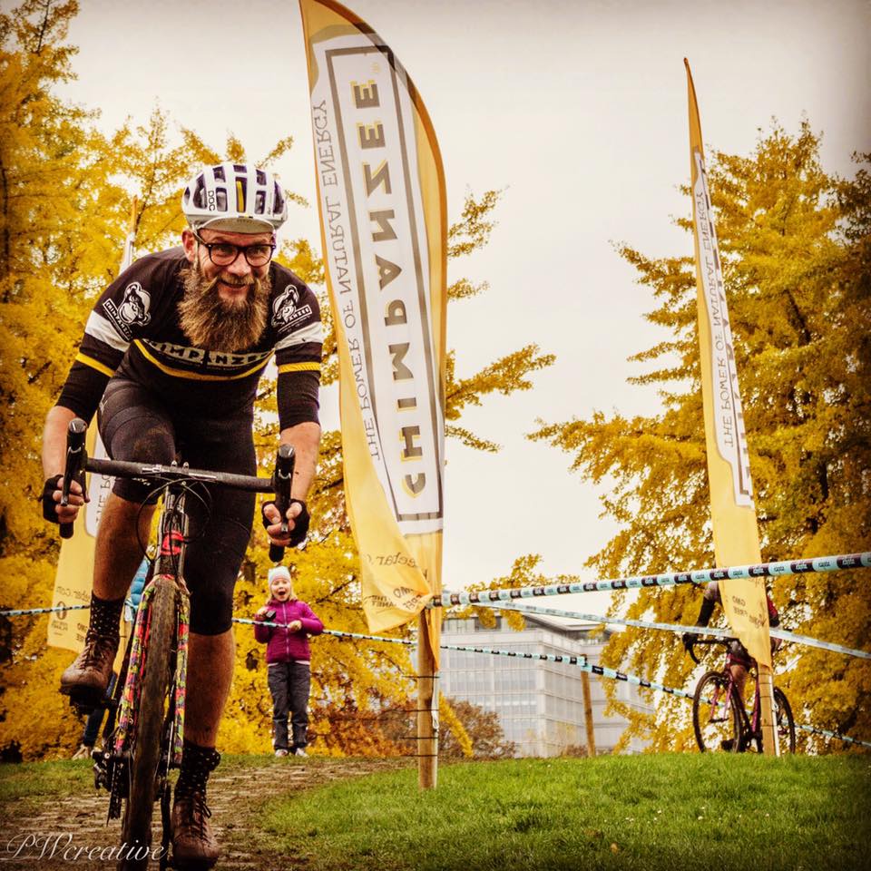 Energy Bar | Chimpanzee Energy Bar - Crunchy Peanut | Eddy's Adventure