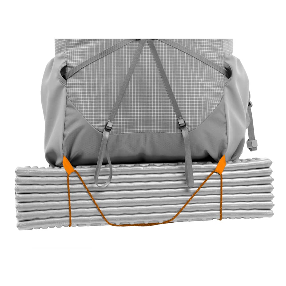 Trekking - Rucksack 50 - 75 Liter | EXPED Lightning 60 Liter - Rucksack für Weitwanderungen | Eddy's Adventure