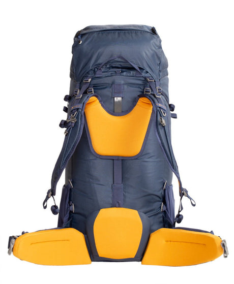 Trekking - Rucksack 50 - 75 Liter | EXPED Thunder 70 Liter Trekkingrucksack | Eddy's Adventure