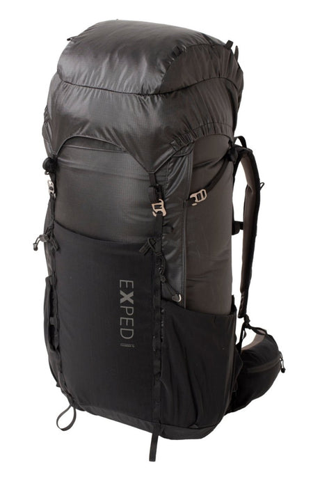 Trekking - Rucksack 50 - 75 Liter | EXPED Thunder 70 Liter Trekkingrucksack | Eddy's Adventure