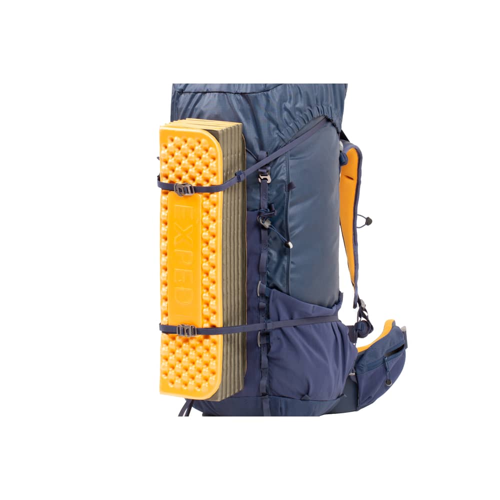 Trekking - Rucksack 50 - 75 Liter | EXPED Thunder womens 50 Liter Frauen - Trekkingrucksack | Eddy's Adventure