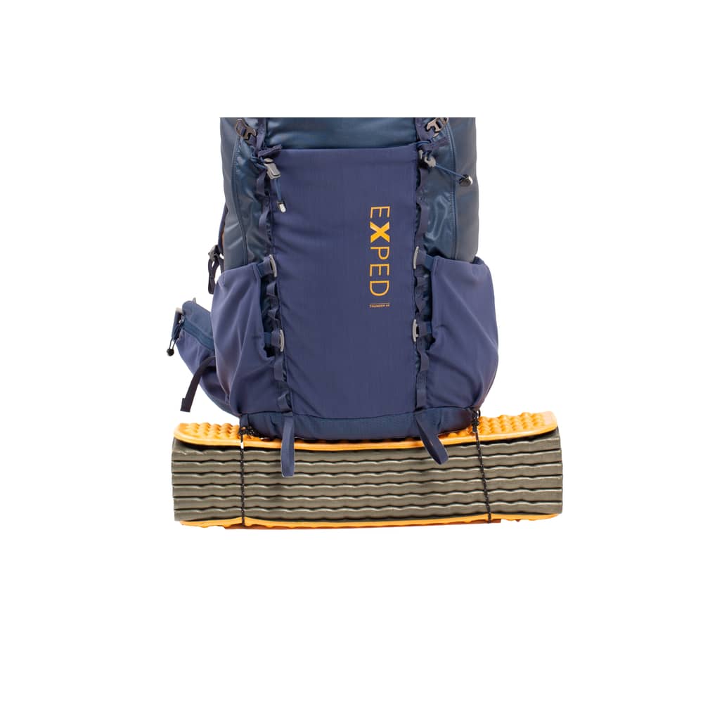 Trekking - Rucksack 50 - 75 Liter | EXPED Thunder womens 50 Liter Frauen - Trekkingrucksack | Eddy's Adventure