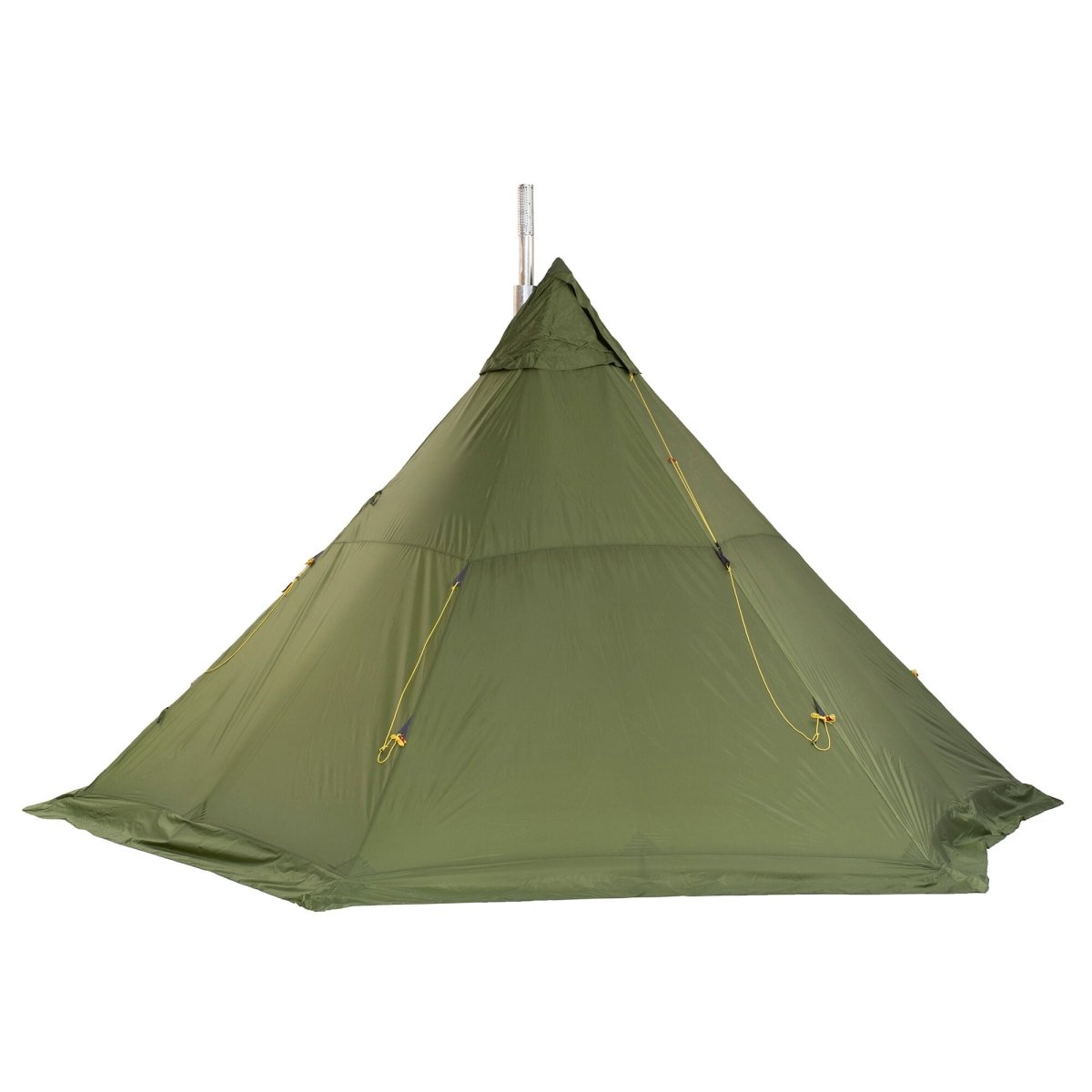 Lavvu/Tipi | Helsport Pasvik 6 - 8 Personen Lavvu/Tipi - inkl. Zeltboden | Eddy's Adventure