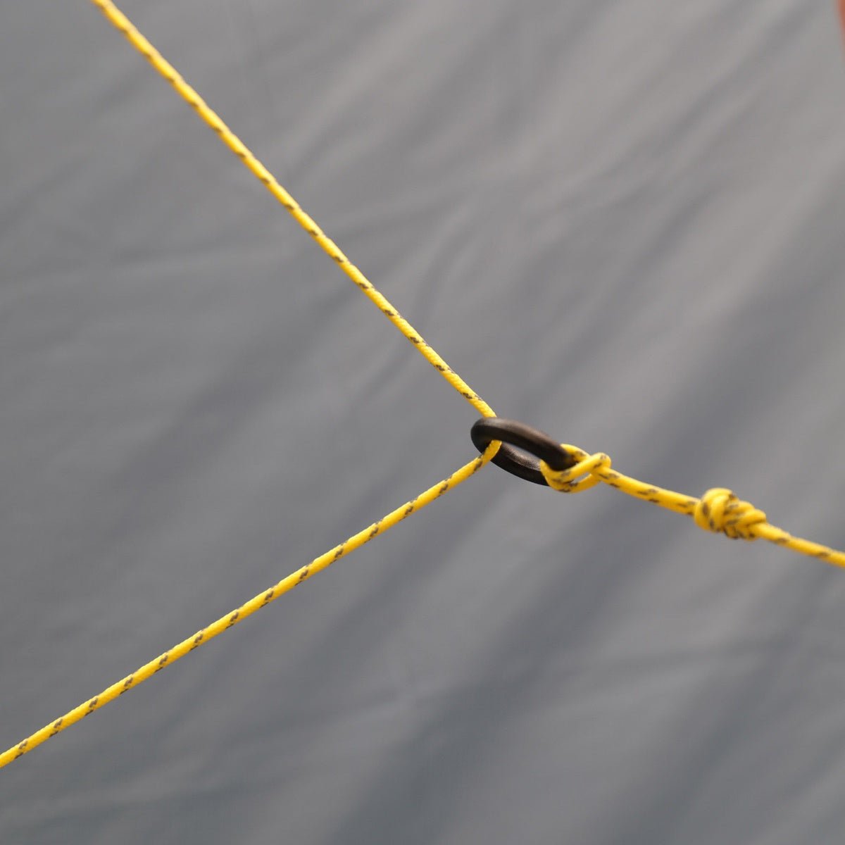 Trekkingzelt 2 Personen - 4 - Jahreszeiten | Helsport Reinsfjell Superlight 2 | Trekkingzelt - outdoor - magazin.com "ÜBERRAGEND" | Eddy's Adventure