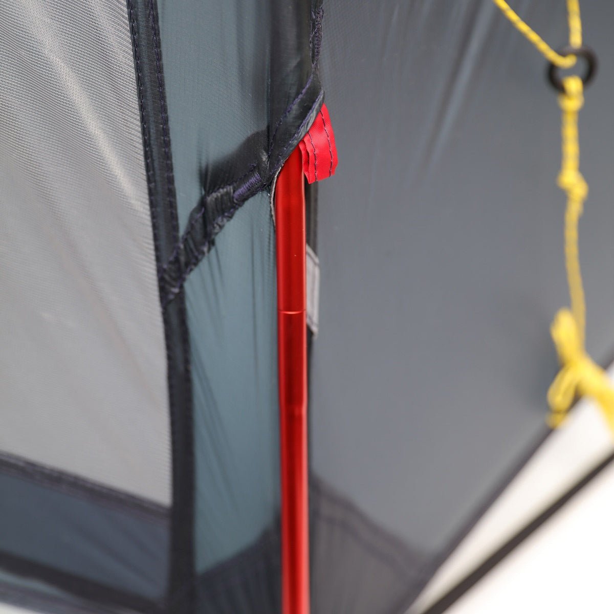 Trekkingzelt 2 Personen - 4 - Jahreszeiten | Helsport Reinsfjell Superlight 2 | Trekkingzelt - outdoor - magazin.com "ÜBERRAGEND" | Eddy's Adventure