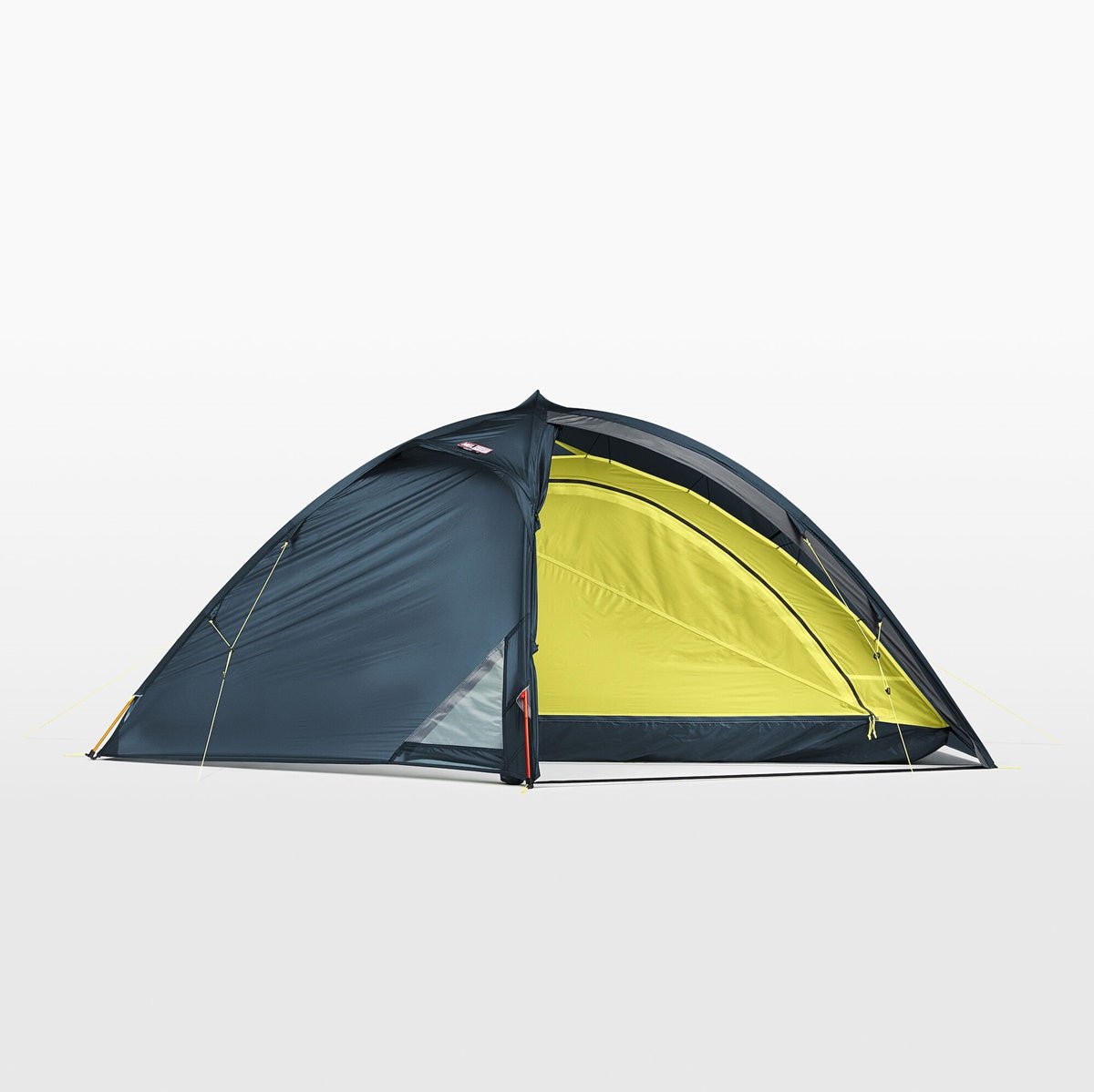 Trekkingzelt 2 Personen - 4 - Jahreszeiten | Helsport Reinsfjell Superlight 2 | Trekkingzelt - outdoor - magazin.com "ÜBERRAGEND" | Eddy's Adventure