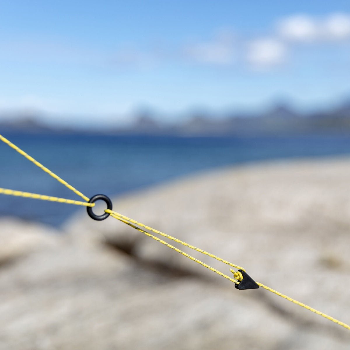 Trekkingzelt 2 Personen - 4 - Jahreszeiten | Helsport Reinsfjell Superlight 2 | Trekkingzelt - outdoor - magazin.com "ÜBERRAGEND" | Eddy's Adventure