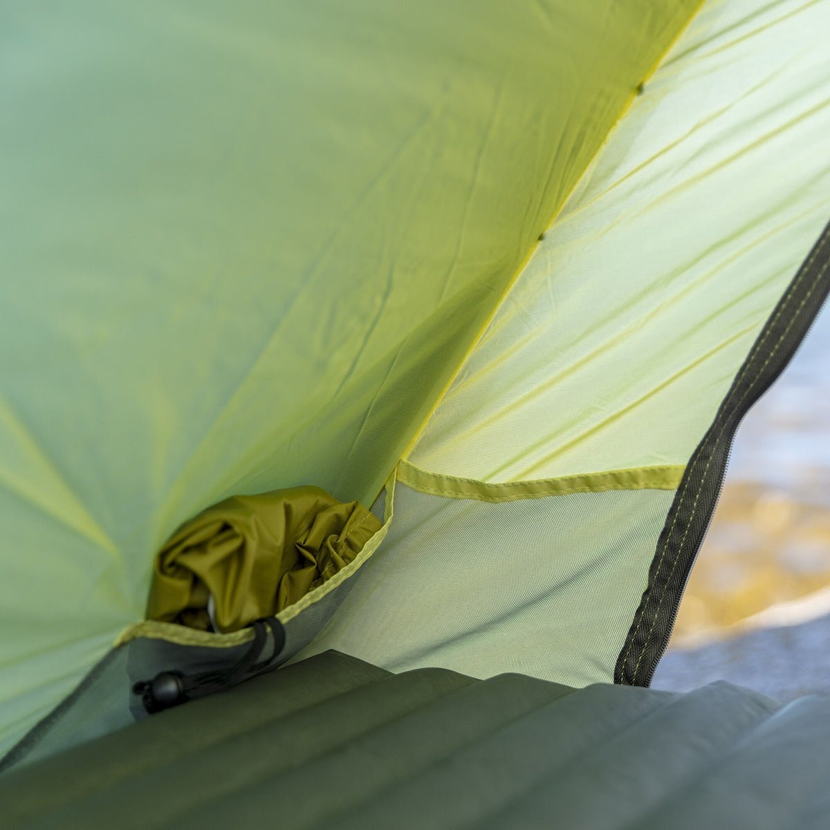 Trekkingzelt 2 Personen - 4 - Jahreszeiten | Helsport Reinsfjell Superlight 2 | Trekkingzelt - outdoor - magazin.com "ÜBERRAGEND" | Eddy's Adventure