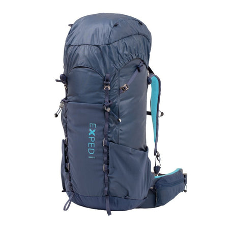 Trekking - Rucksack 50 - 75 Liter | EXPED Thunder womens 50 Liter Frauen - Trekkingrucksack | Eddy's Adventure
