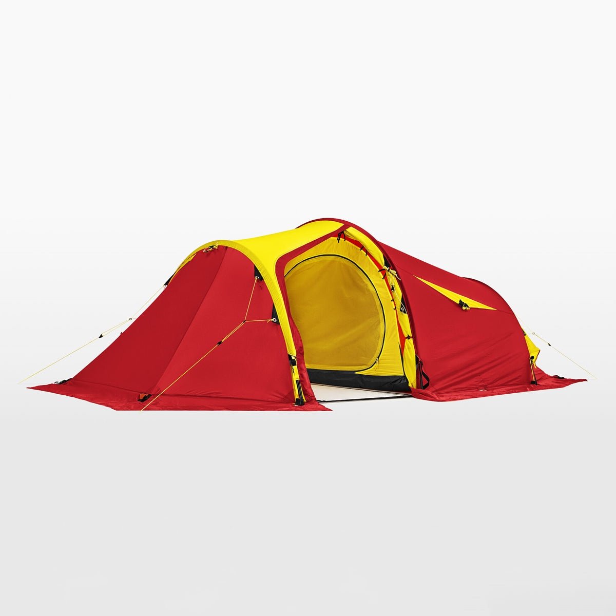 Winterzelt/ Expeditionszelt | Helsport Lofoten X - Trem 3 Camp - Winter - Expeditionszelt | Eddy's Adventure