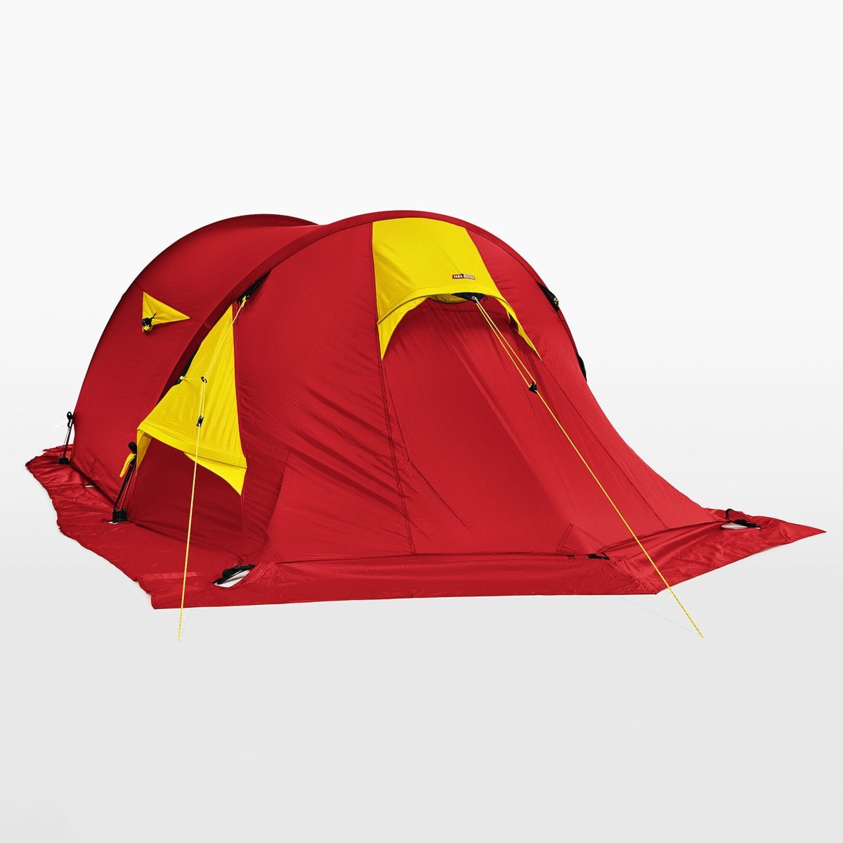 Winterzelt/ Expeditionszelt | Helsport Lofoten X - Trem 3 Camp - Winter - Expeditionszelt | Eddy's Adventure