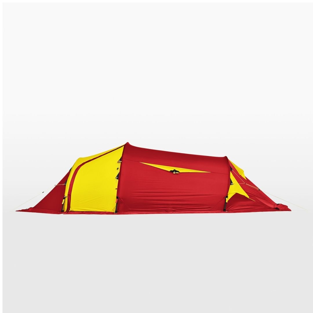 Winterzelt/ Expeditionszelt | Helsport Lofoten X - Trem 3 Camp - Winter - Expeditionszelt | Eddy's Adventure