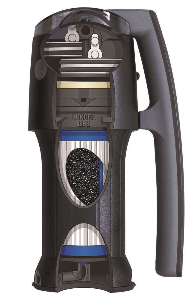 Wasserfilter | Katadyn Vario Wasserfilter - Keramik - Vorfilter + Glasfaser - Membrane | Eddy's Adventure