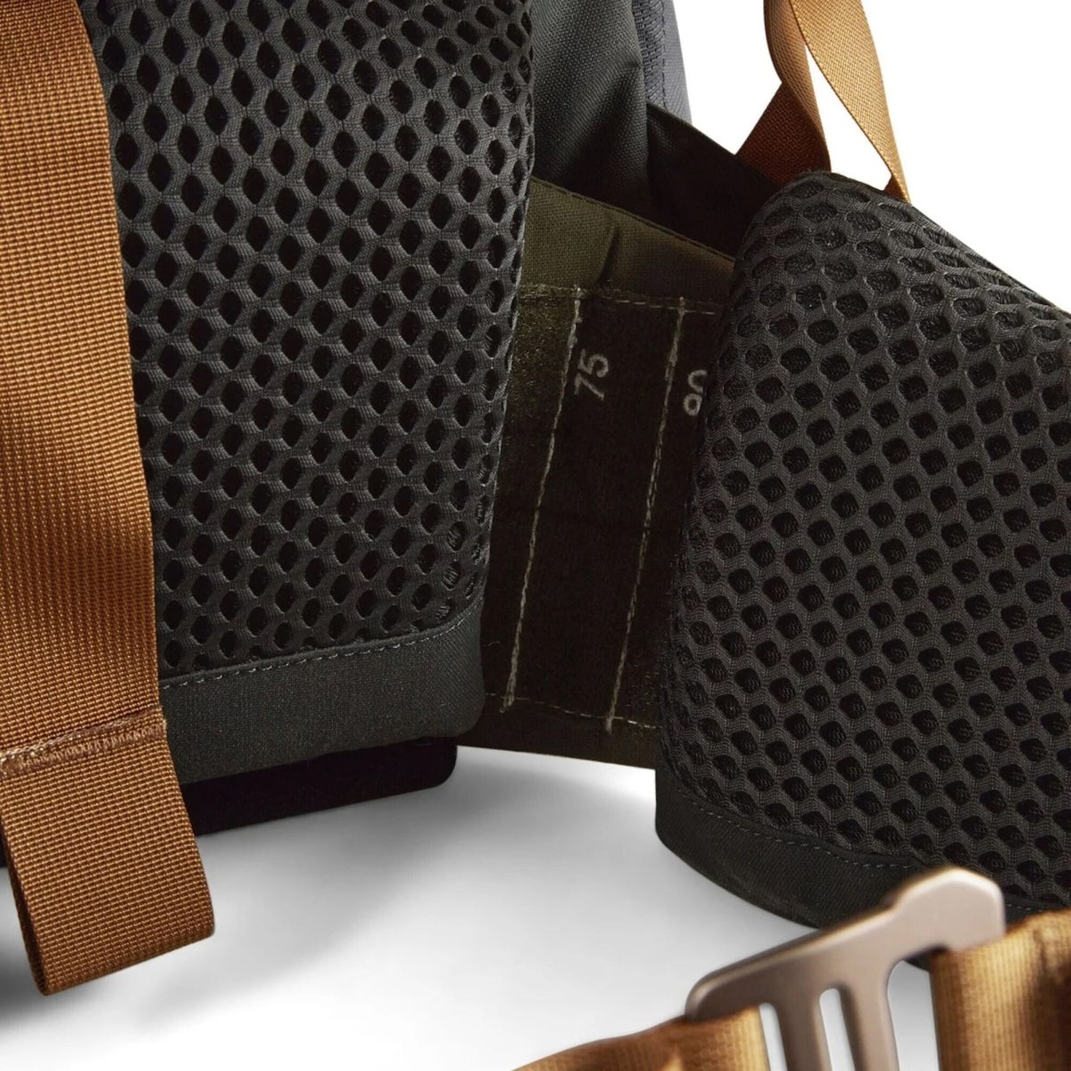 Schwerlast - Trekking - Rucksack 90 Liter | Lundhags Saruk Pro 90L Schwerlast - Rucksack | Eddy's Adventure