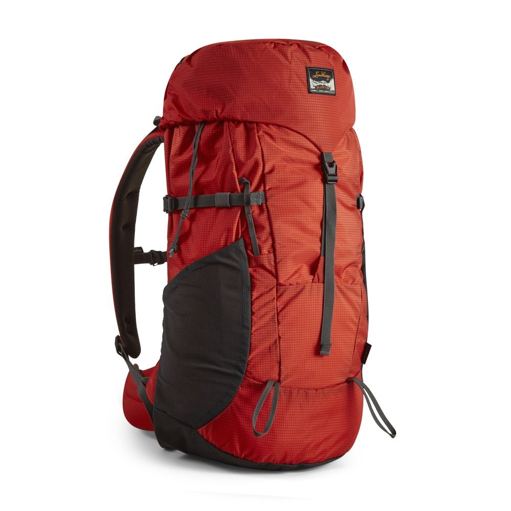 Wanderrucksack Kinder/Junior | Lundhags Tived Light 25 Liter Kinder Wanderrucksack | Eddy's Adventure