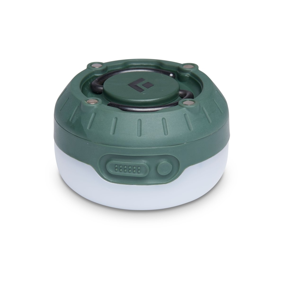 Black Diamond Moji R+ Laterne - magnetisch und wiederaufladbar