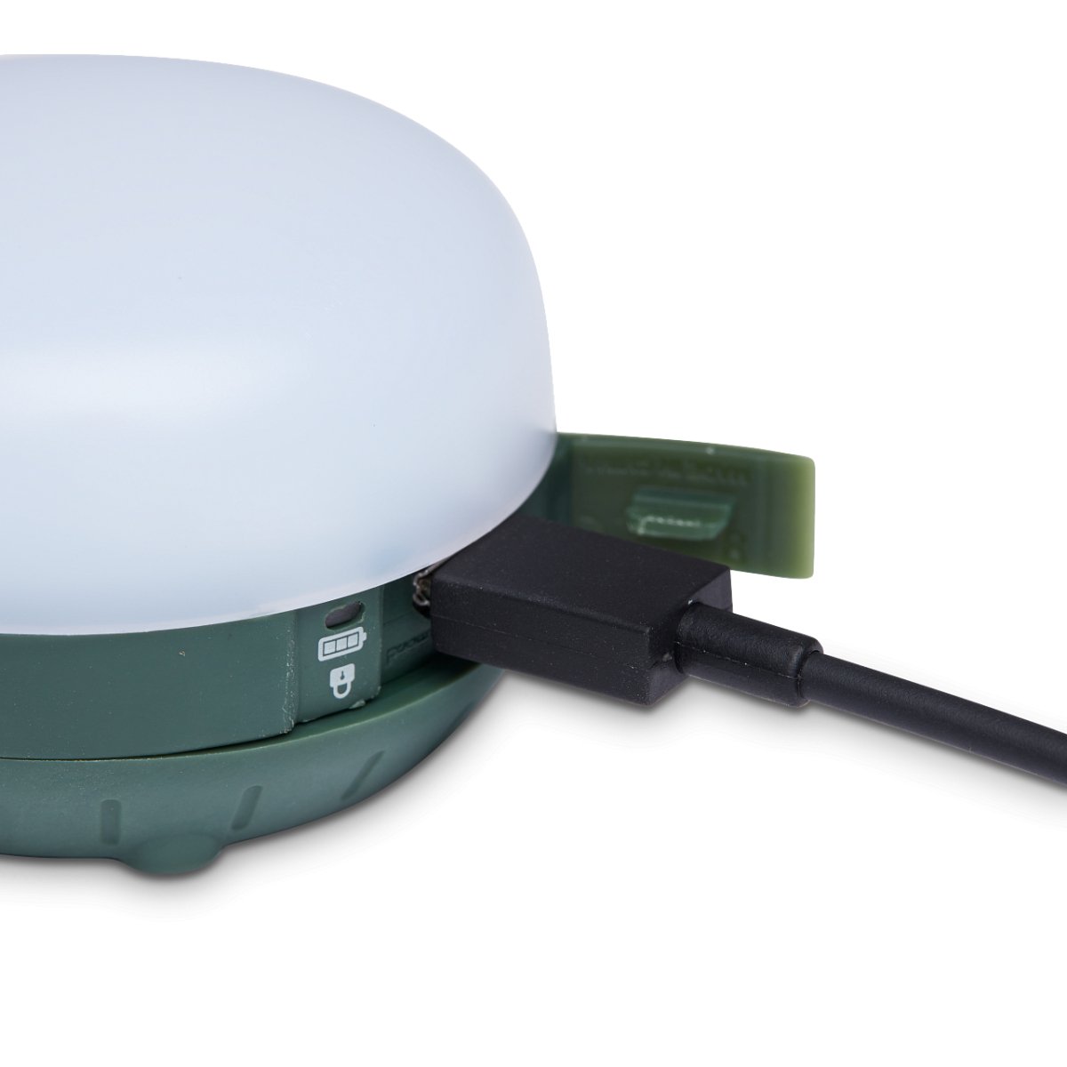 Leuchte/Laterne | Black Diamond Moji R+ Laterne - magnetisch und wiederaufladbar | Eddy's Adventure