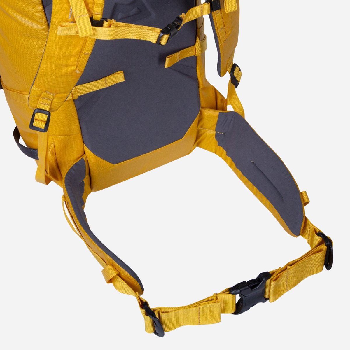 Alpinrucksack/Trekkingrucksack | Mountain Equipment Fang 42+ - Vollblut.Alpinrucksack mit Frontzugriff | Eddy's Adventure