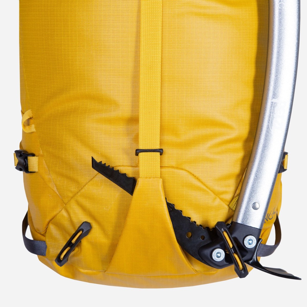 Alpinrucksack/Trekkingrucksack | Mountain Equipment Fang 42+ - Vollblut.Alpinrucksack mit Frontzugriff | Eddy's Adventure