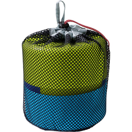 Camping - Geschirr | MSR Mess - Kit Camping - Geschirr für 2 Personen | Eddy's Adventure