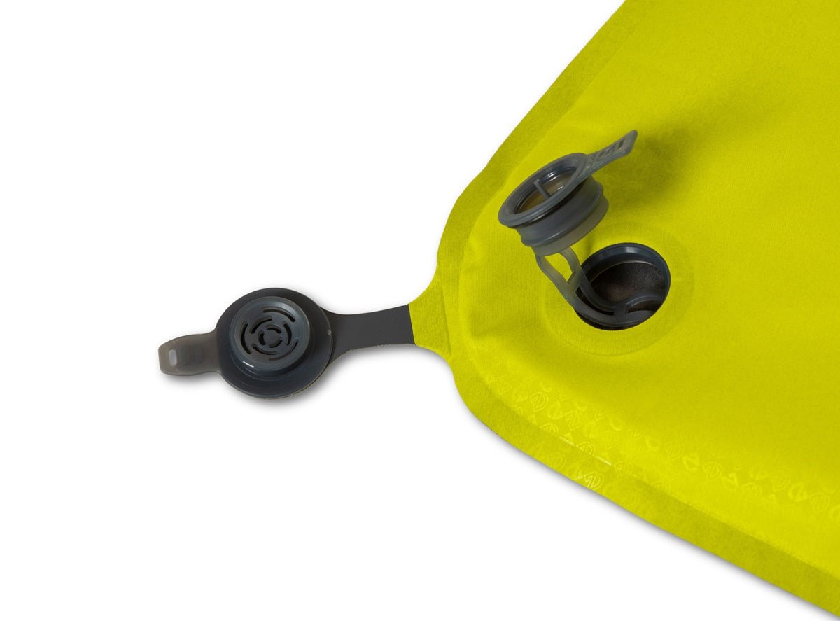 Isomatte Frühling/Sommer | NEMO Astro Isomatte Frühling/Sommer - DICK, ROBUST, WEICH | Eddy's Adventure