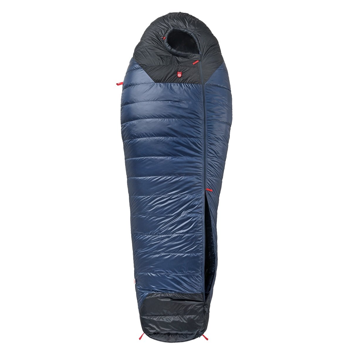 Daunenschlafsack Winter | Pajak Core 950 - Winter - Daunenschlafsack | Eddy's Adventure