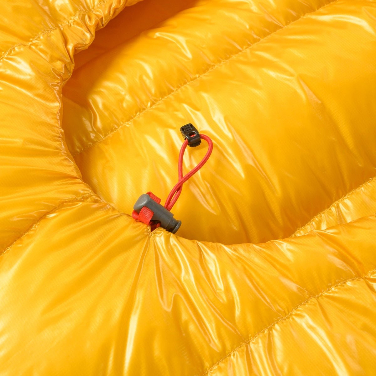 Daunenschlafsack 3 - Jahreszeiten | Pajak Radical 1Z Gold - Daunenschlafsack ultraleicht 3 - Jahreszeiten | Eddy's Adventure