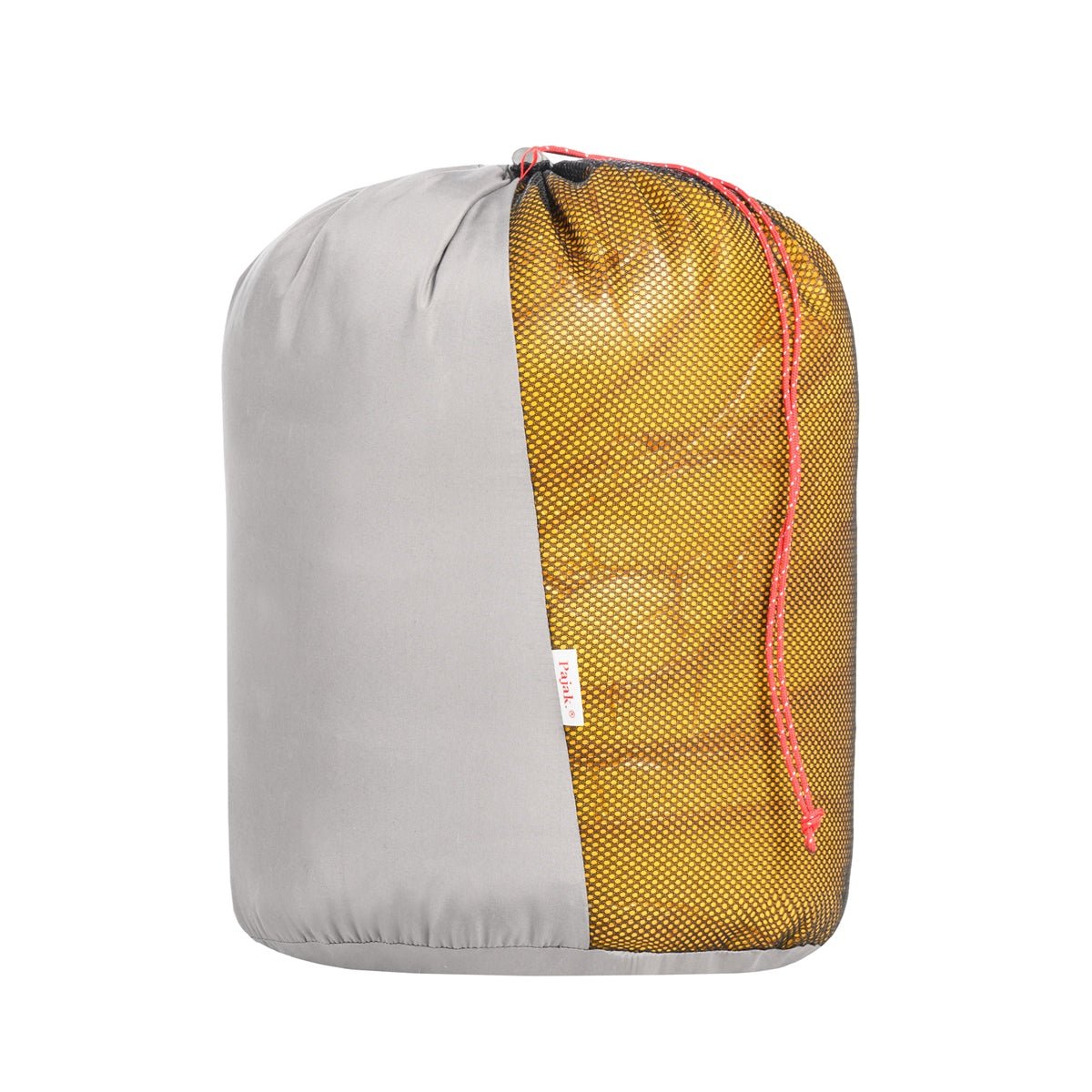 Daunenschlafsack 3 - Jahreszeiten | Pajak Radical 1Z Gold - Daunenschlafsack ultraleicht 3 - Jahreszeiten | Eddy's Adventure