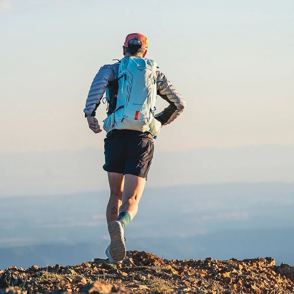 Fastpacking-Ausrüstung richtig auswählen - Eddy's Adventure GmbH