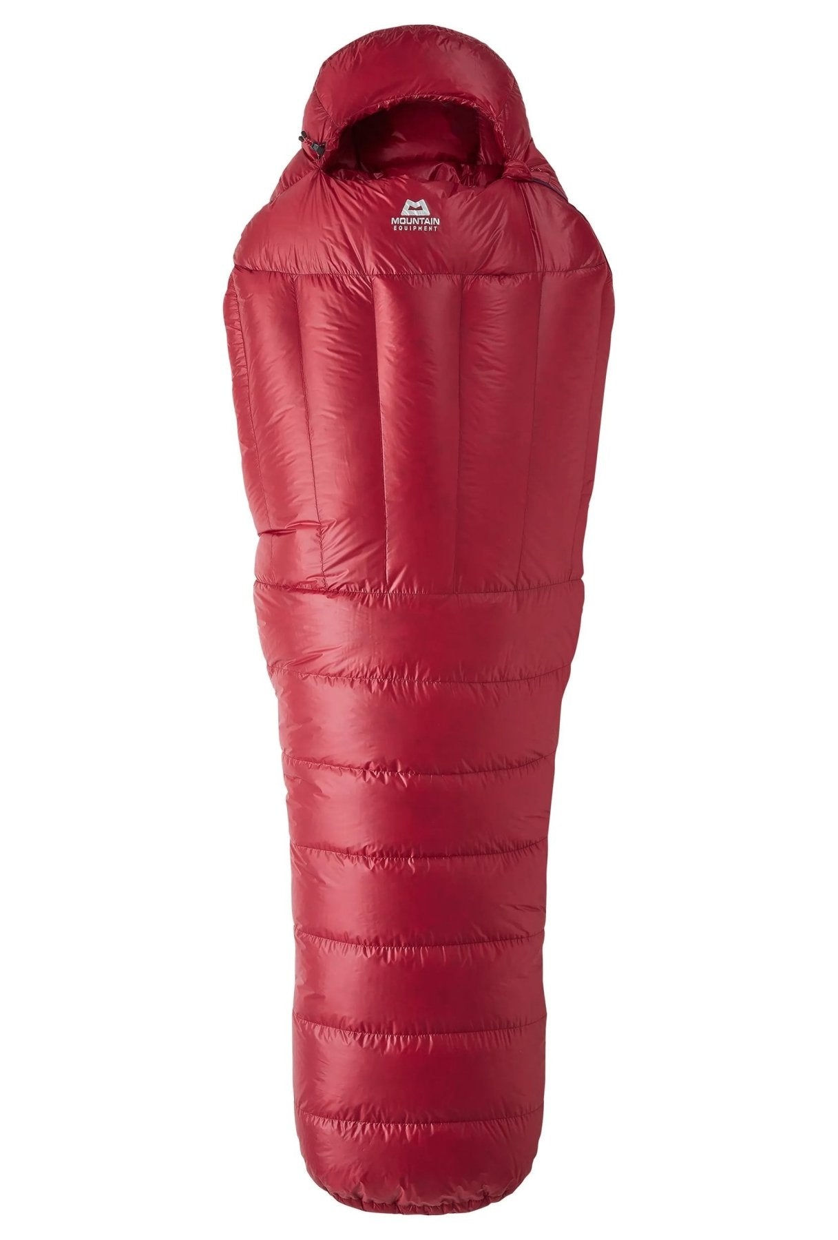 Mein Praxistest: Der Mountain Equipment Xenith III Daunenschlafsack - Eddy's Adventure GmbH