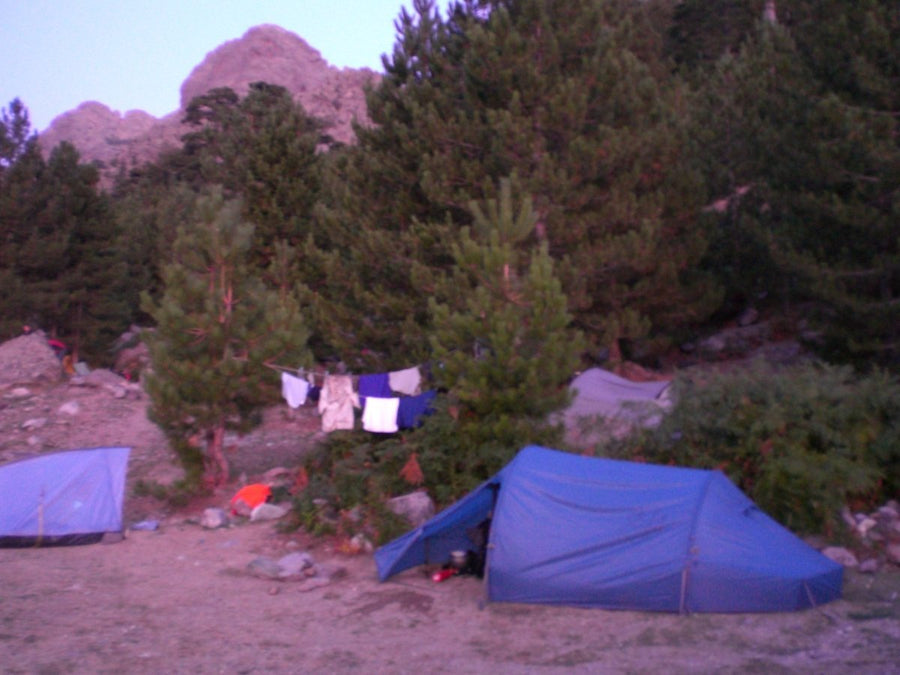 Trekking adventure in Corsica: The GR20 – an unforgettable experience