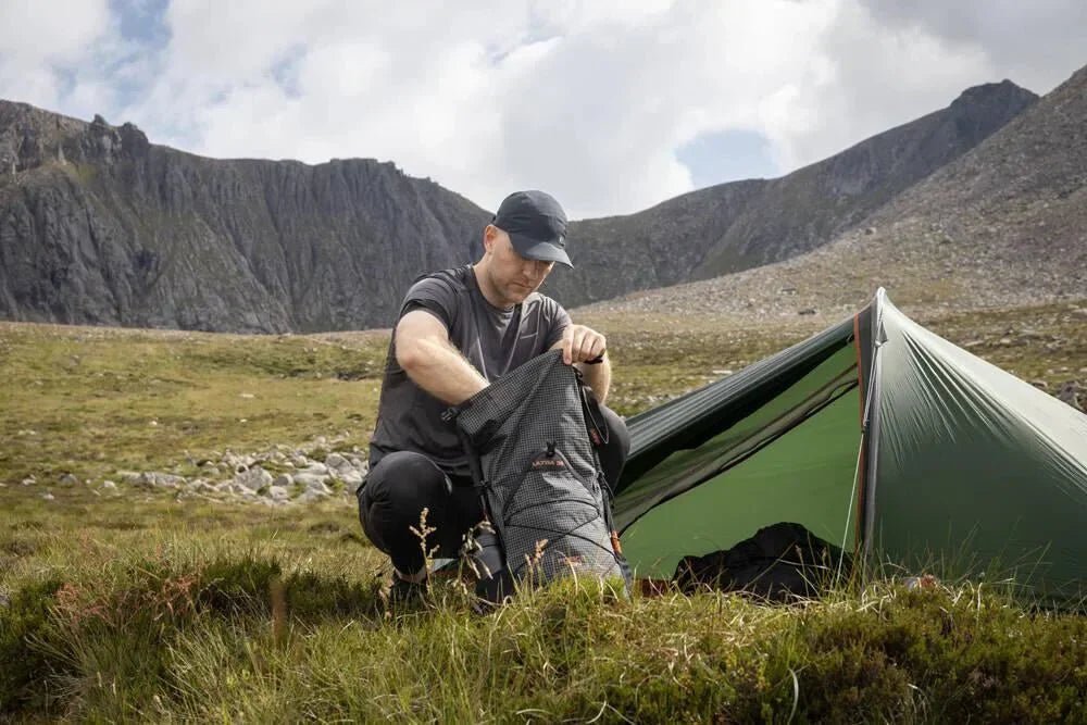 Trekking-Ausrüstung richtig auswählen - Eddy's Adventure GmbH