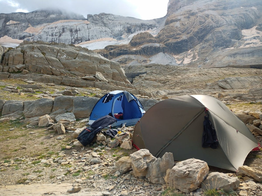 Ordesa &amp; Monte Perdido: Our 6-day trek in the Pyrenees